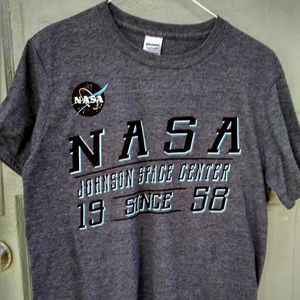 Nasa Shirt